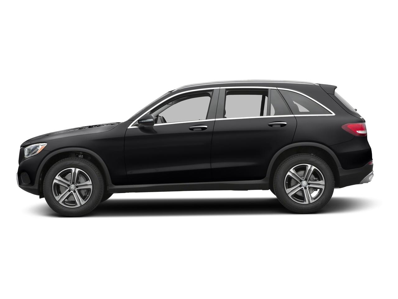 2016 Mercedes-Benz GLC Vehicle Photo in Pembroke Pines , FL 33027