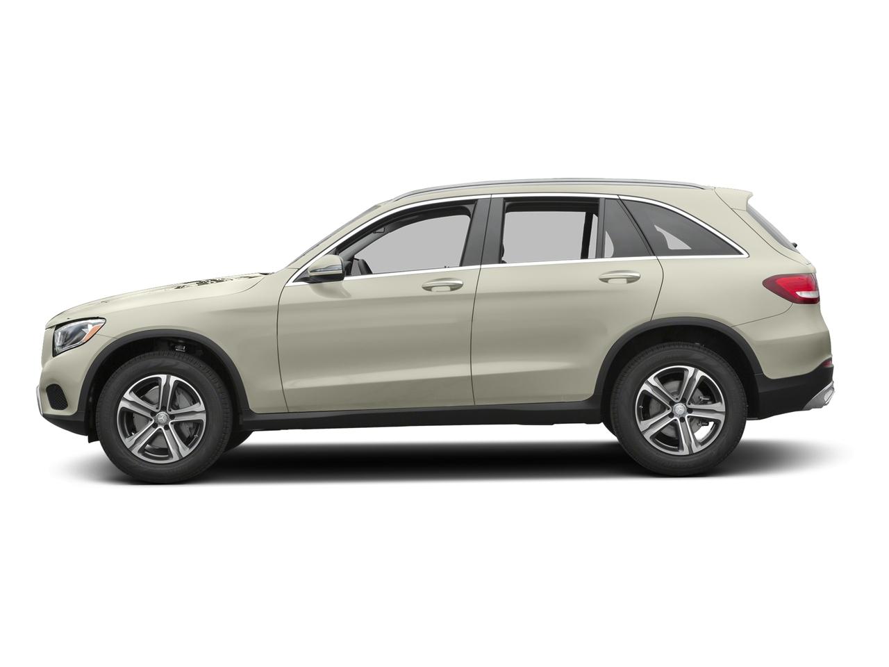 2016 Mercedes-Benz GLC Vehicle Photo in Pompano Beach, FL 33064