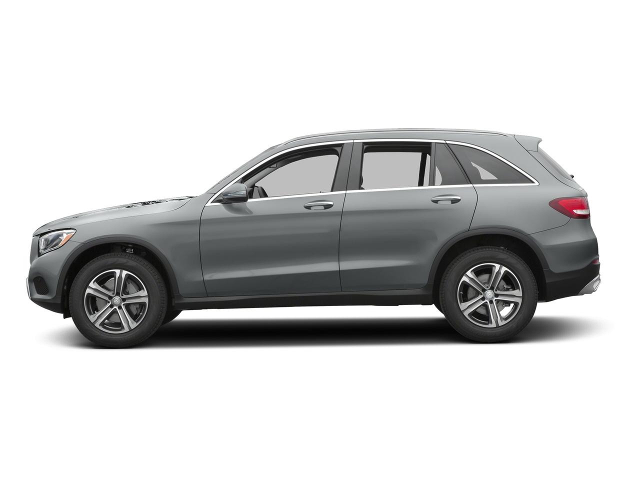 2016 Mercedes-Benz GLC Vehicle Photo in Oshkosh, WI 54904