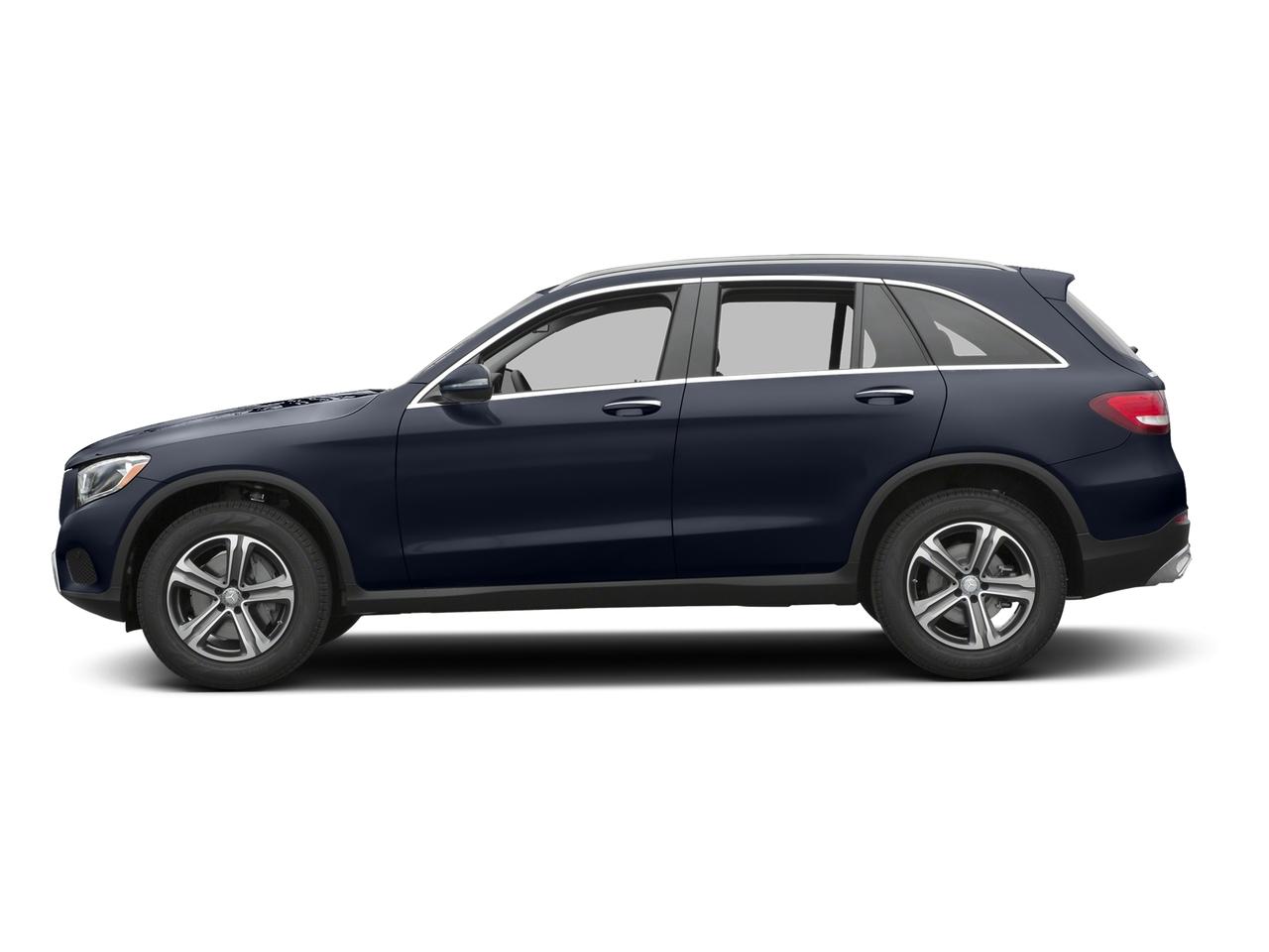 2016 Mercedes-Benz GLC Vehicle Photo in Sarasota, FL 34231