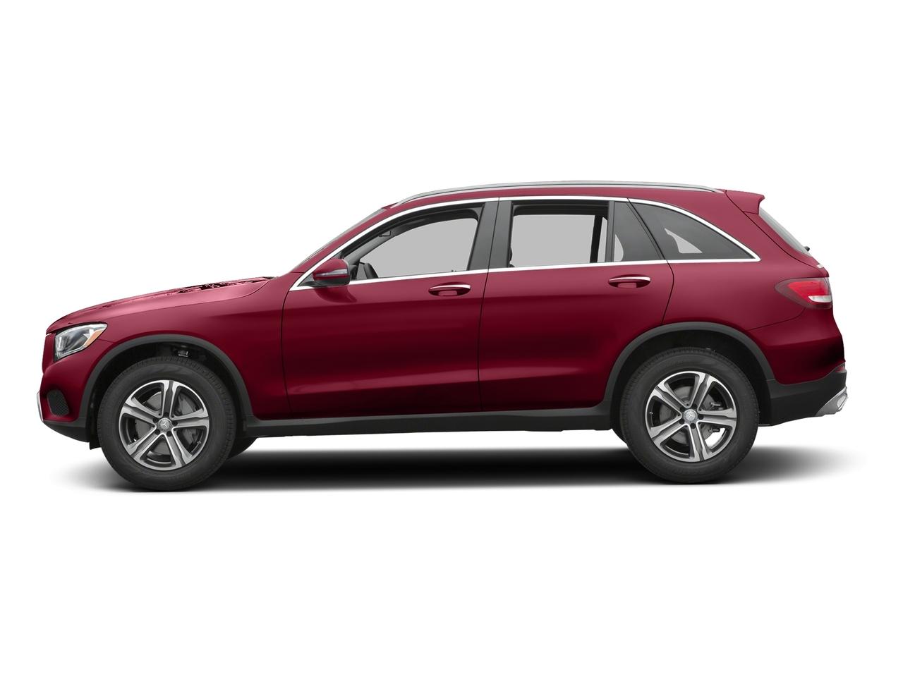 2016 Mercedes-Benz GLC Vehicle Photo in Jacksonville, FL 32256