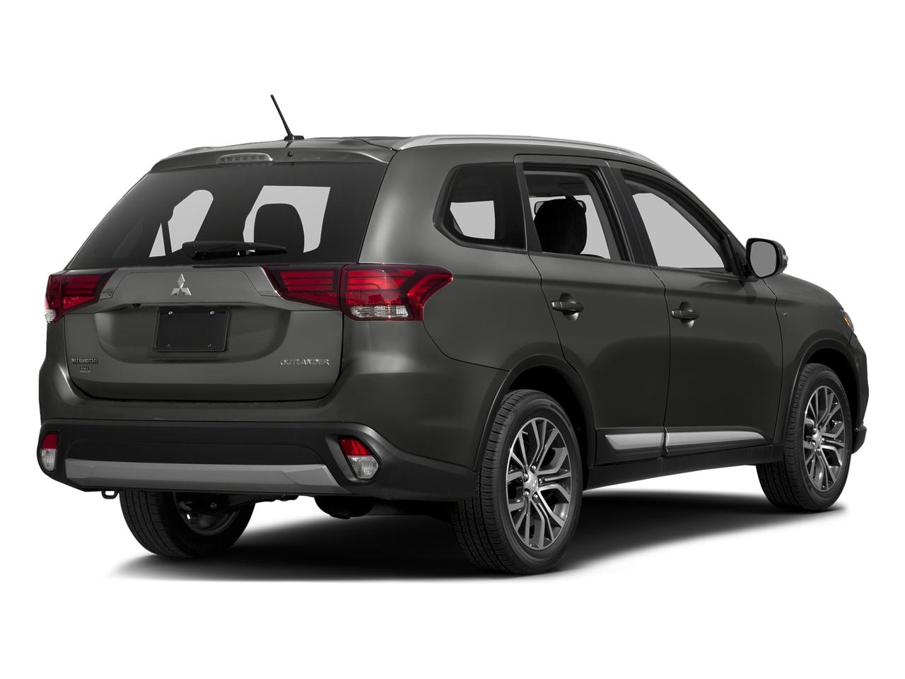 2016 Mitsubishi Outlander SE photo 66