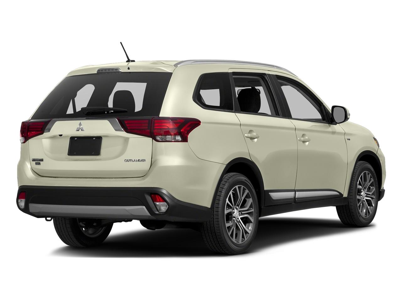 2016 Mitsubishi Outlander Vehicle Photo in Willow Grove, PA 19090