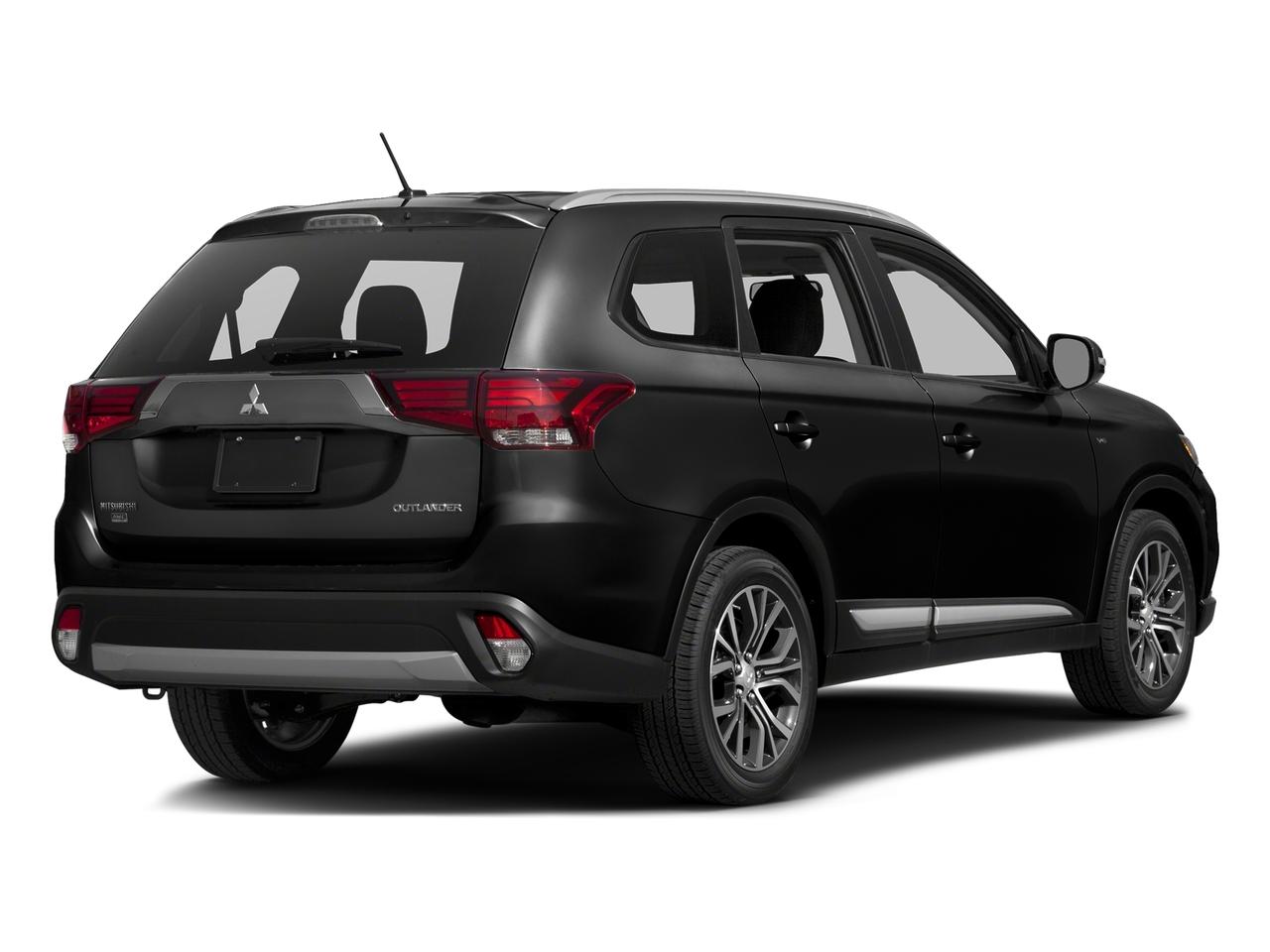 2016 Mitsubishi Outlander Vehicle Photo in LAUREL, MD 20707-4622