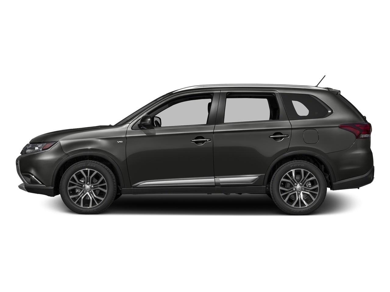 2016 Mitsubishi Outlander SE photo 65