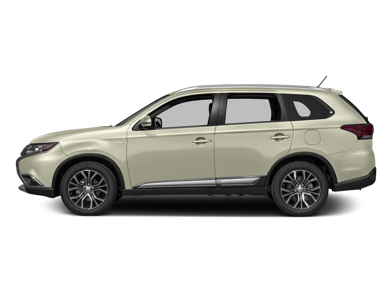 2016 Mitsubishi Outlander Vehicle Photo in Willow Grove, PA 19090