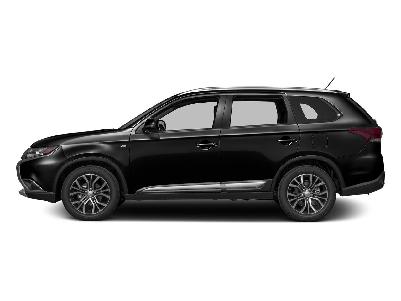 2016 Mitsubishi Outlander Vehicle Photo in LAUREL, MD 20707-4622