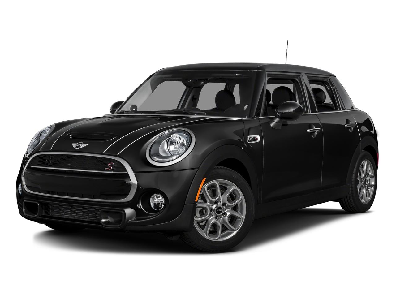 2016 MINI Cooper S Hardtop 4 Door Vehicle Photo in BETHLEHEM, PA 18017