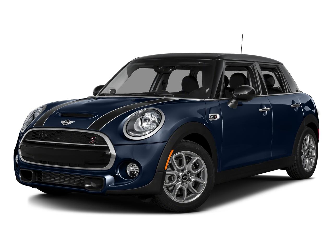 2016 MINI Cooper S Hardtop 4 Door Vehicle Photo in Savannah, GA 31419