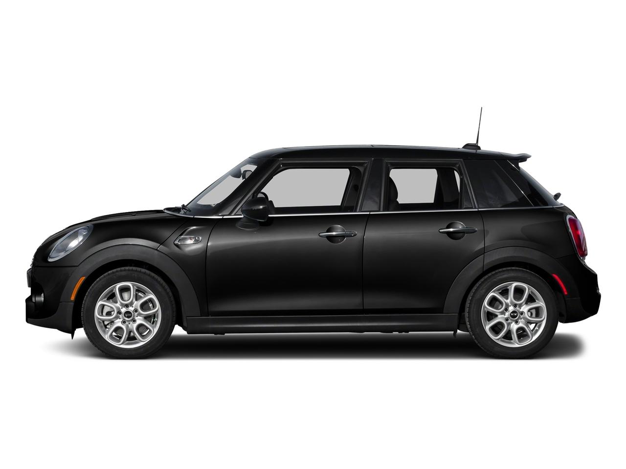 2016 MINI Cooper S Hardtop 4 Door Vehicle Photo in BETHLEHEM, PA 18017