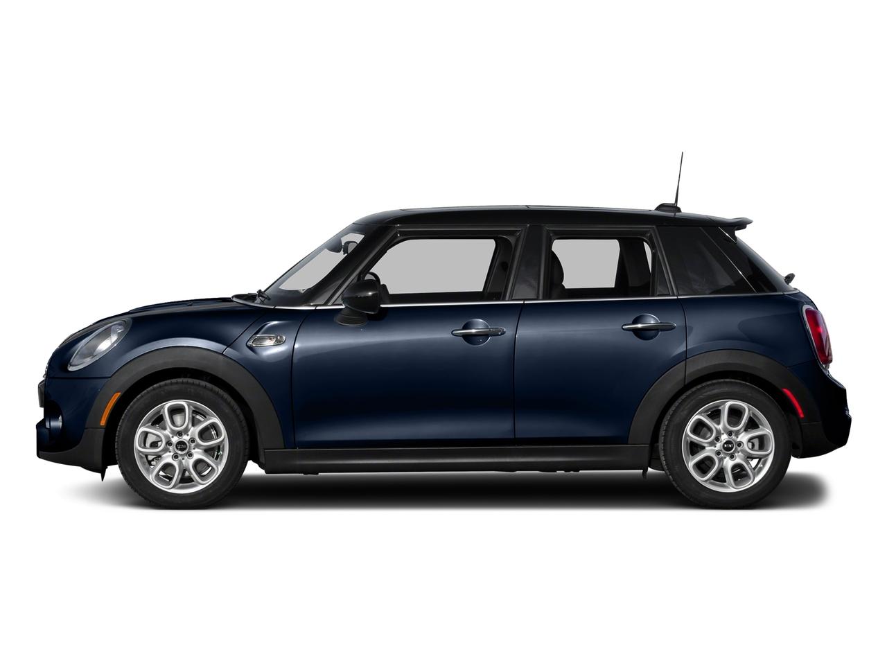 2016 MINI Cooper S Hardtop 4 Door Vehicle Photo in Savannah, GA 31419