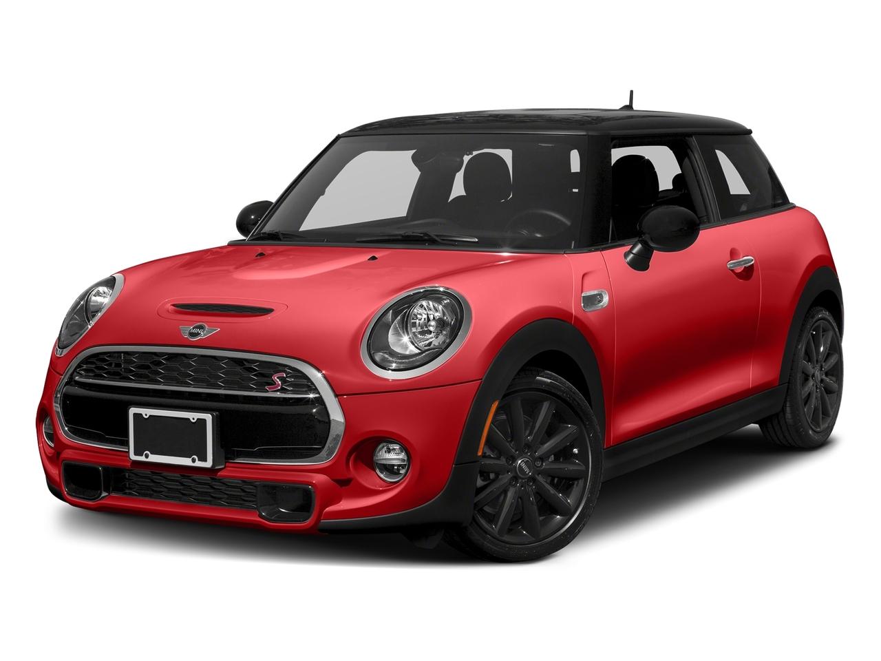 2016 MINI Cooper S Hardtop Vehicle Photo in Las Vegas, NV 89149