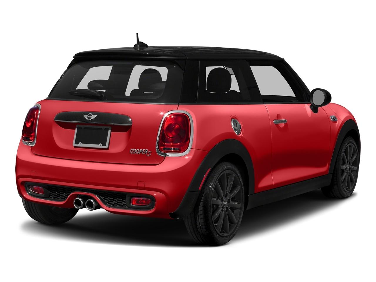 2016 MINI Cooper S Hardtop Vehicle Photo in Las Vegas, NV 89149