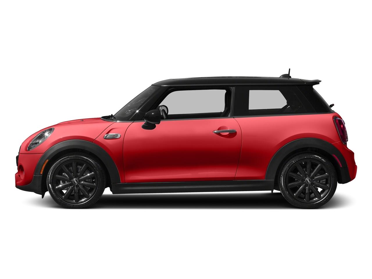 2016 MINI Cooper S Hardtop Vehicle Photo in Las Vegas, NV 89149