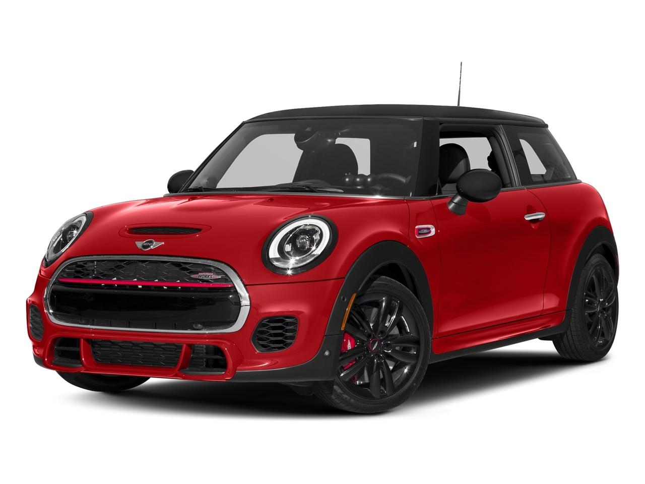 2016 MINI John Cooper Works Hardtop Vehicle Photo in Lancaster, PA 17601