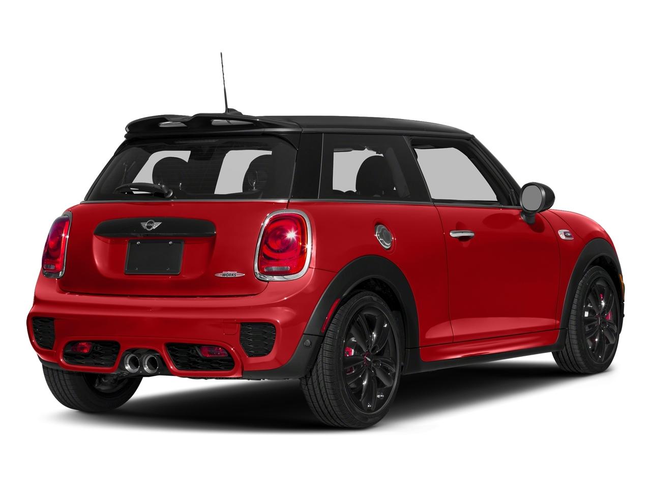 2016 MINI John Cooper Works Hardtop Vehicle Photo in Lancaster, PA 17601