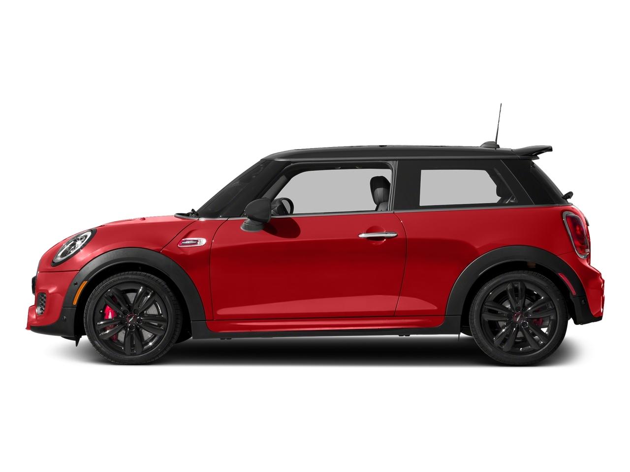 2016 MINI John Cooper Works Hardtop Vehicle Photo in Lancaster, PA 17601