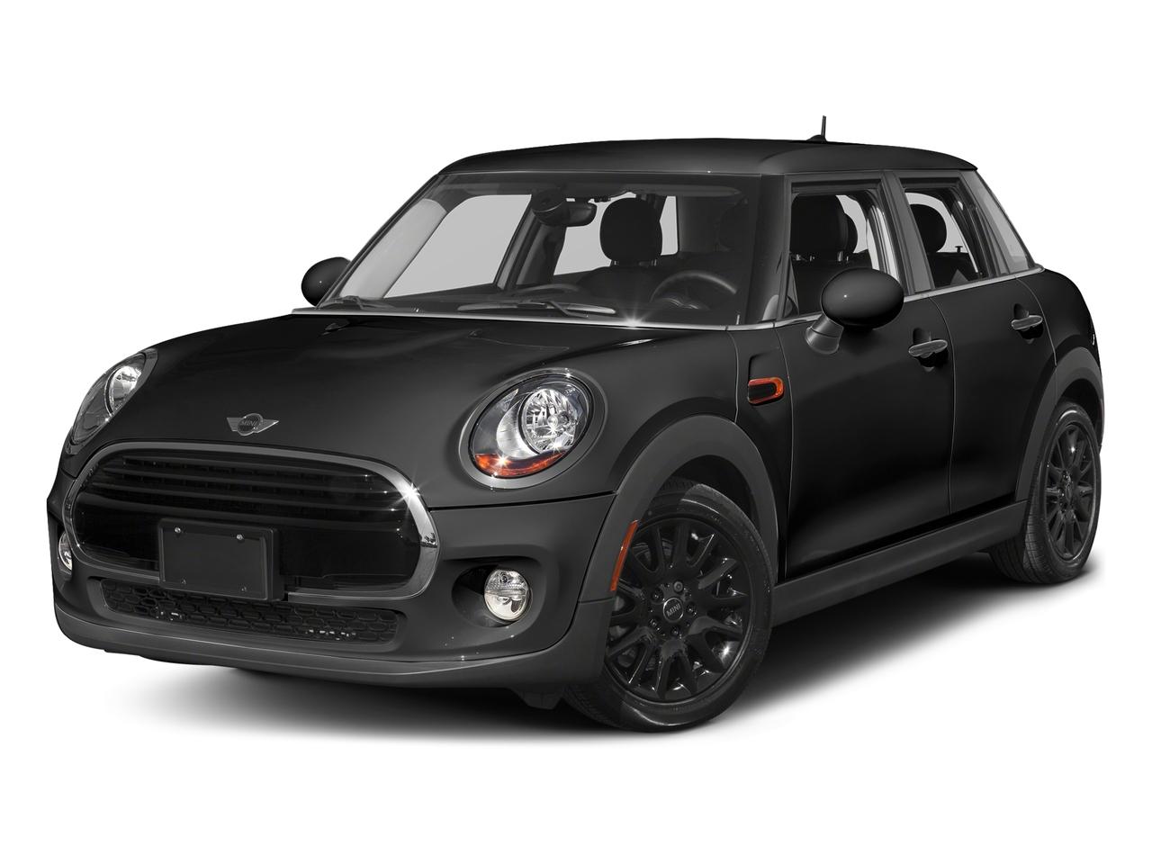 2016 MINI Cooper Hardtop 4 Door Vehicle Photo in APPLETON, WI 54914-8833