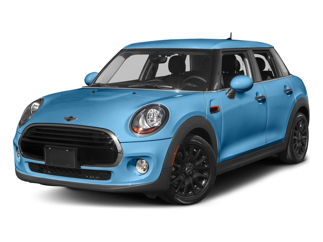 2016 MINI Cooper Hardtop 4 Door Vehicle Photo in Towson, MD 21204