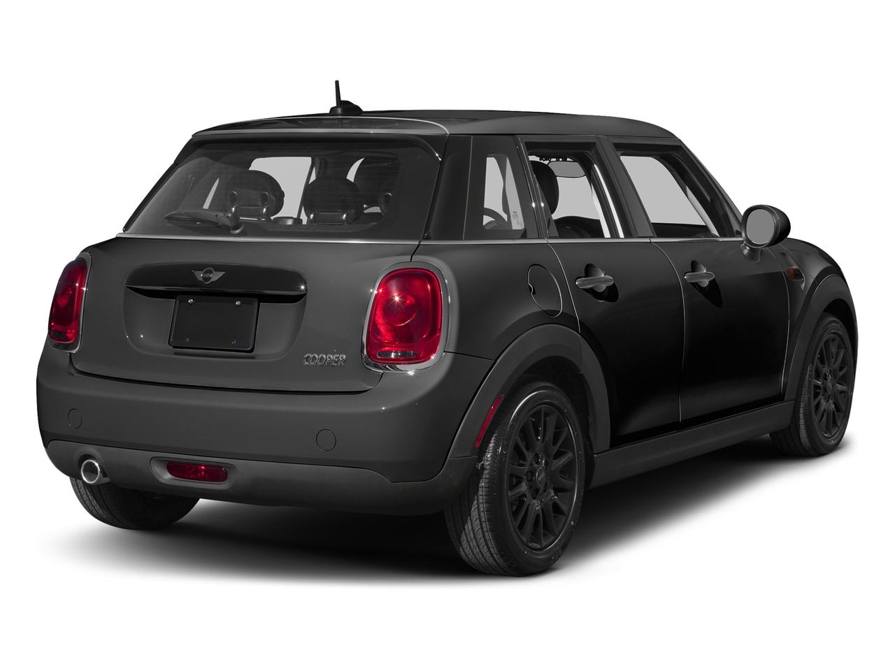 2016 MINI Cooper Hardtop 4 Door Vehicle Photo in APPLETON, WI 54914-8833