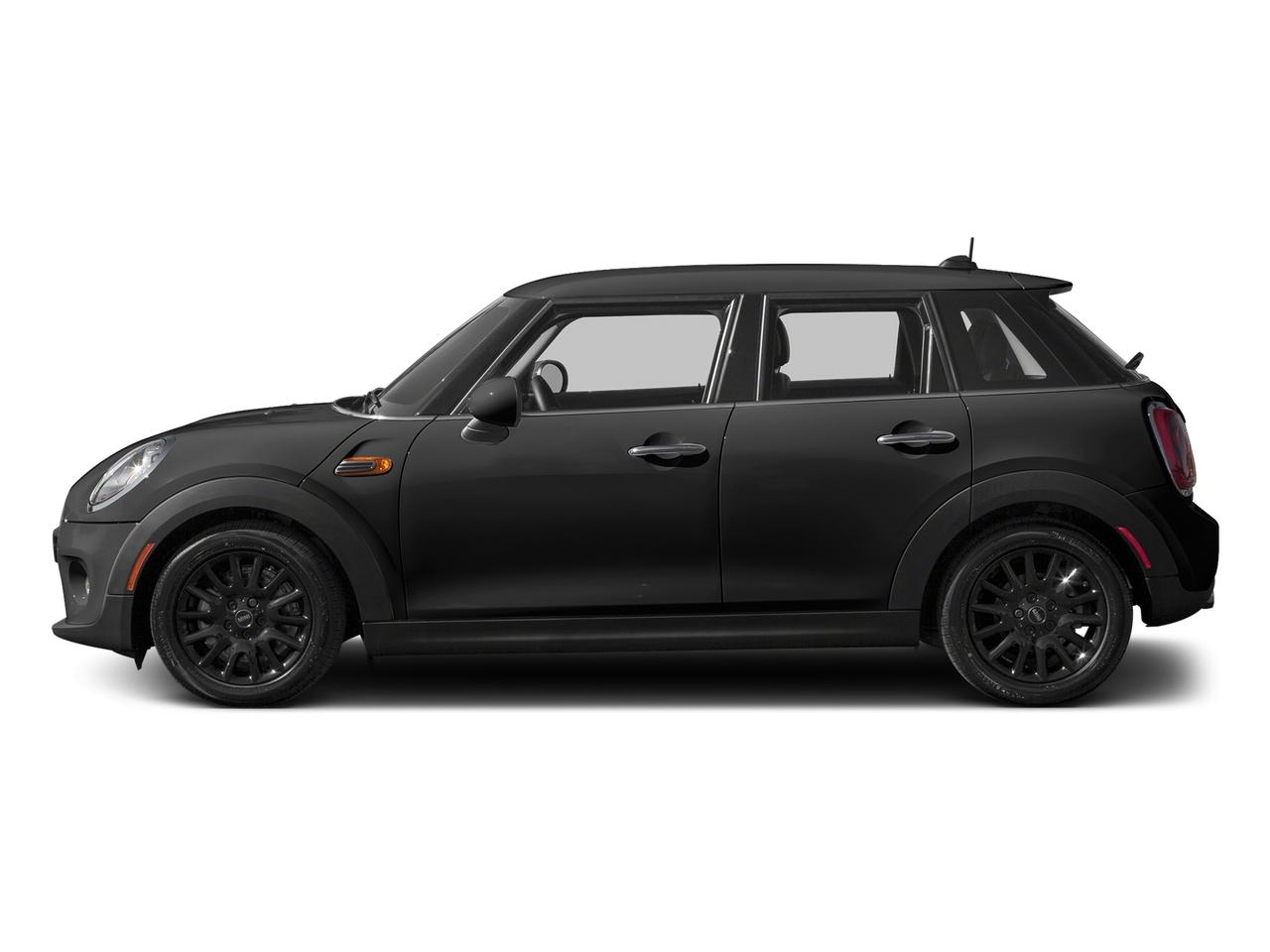 2016 MINI Cooper Hardtop 4 Door Vehicle Photo in APPLETON, WI 54914-8833