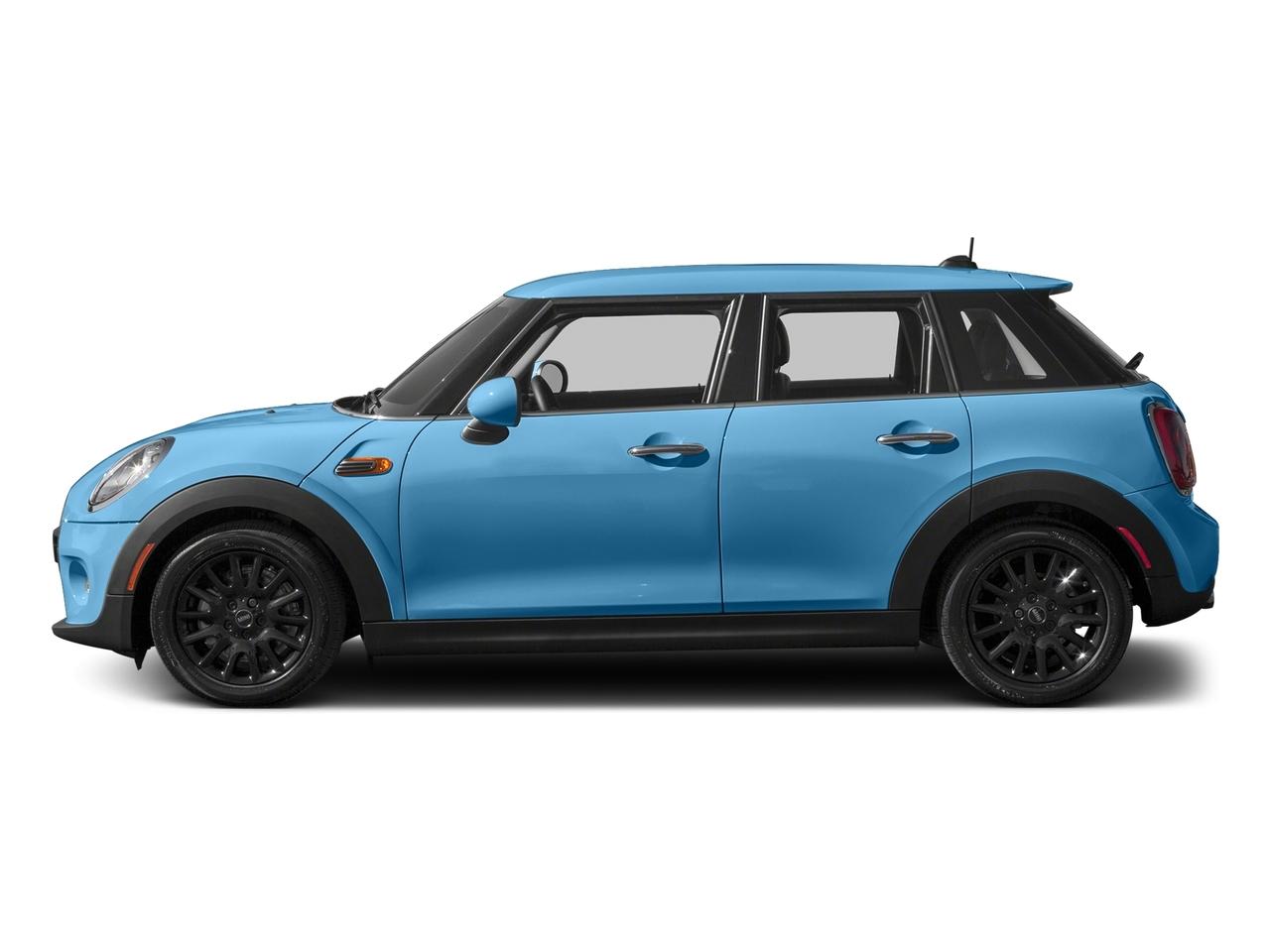 2016 MINI Cooper Hardtop 4 Door Vehicle Photo in Towson, MD 21204