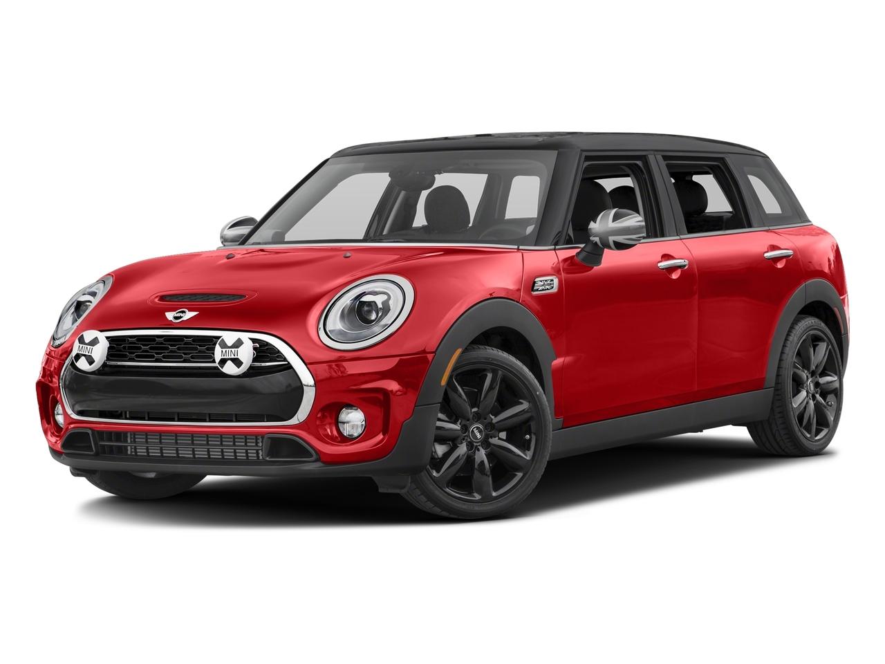 2016 MINI Cooper S Clubman Vehicle Photo in Towson, MD 21204