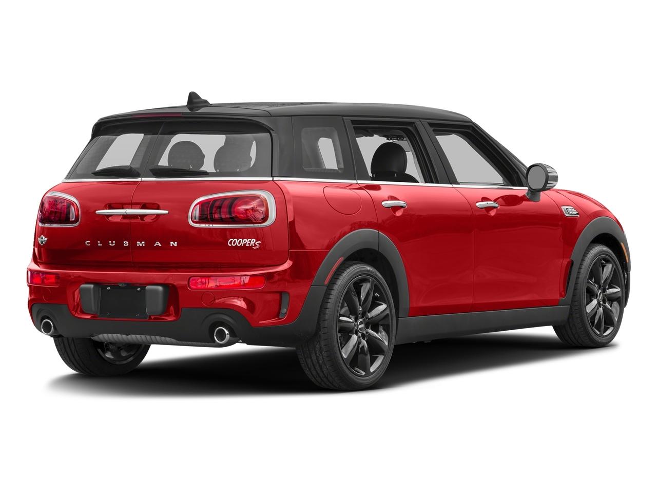 2016 MINI Cooper S Clubman Vehicle Photo in Towson, MD 21204