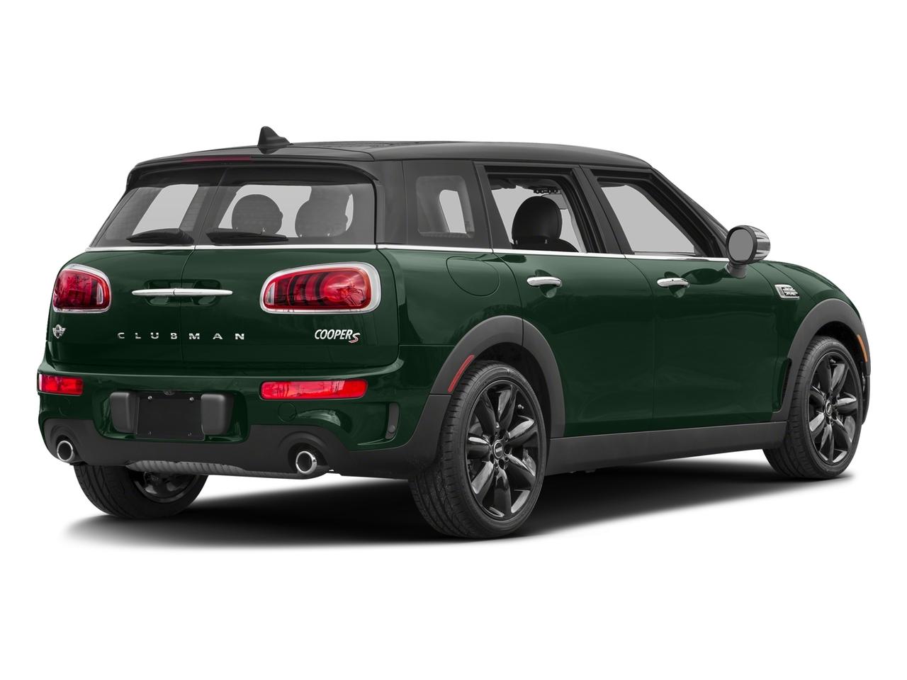 2016 MINI Cooper S Clubman Vehicle Photo in Appleton, WI 54913
