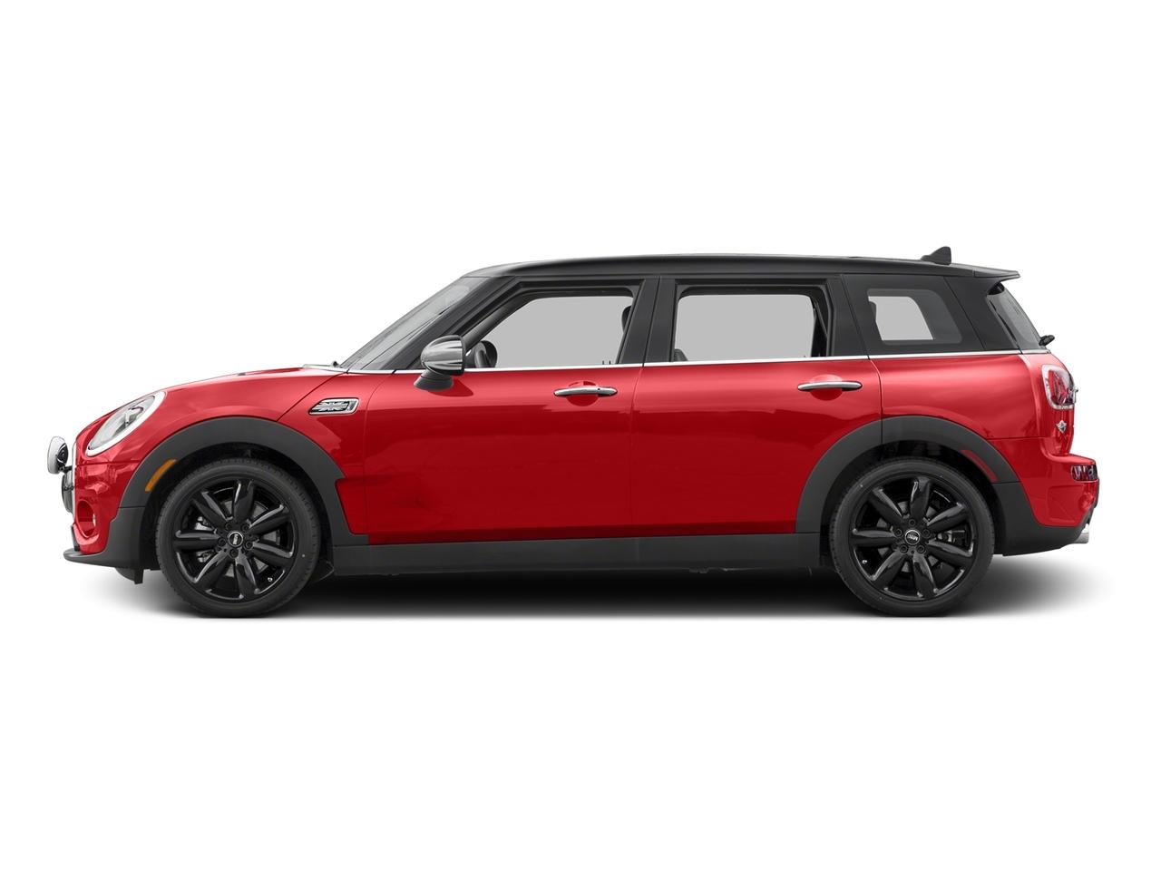 2016 MINI Cooper S Clubman Vehicle Photo in Towson, MD 21204