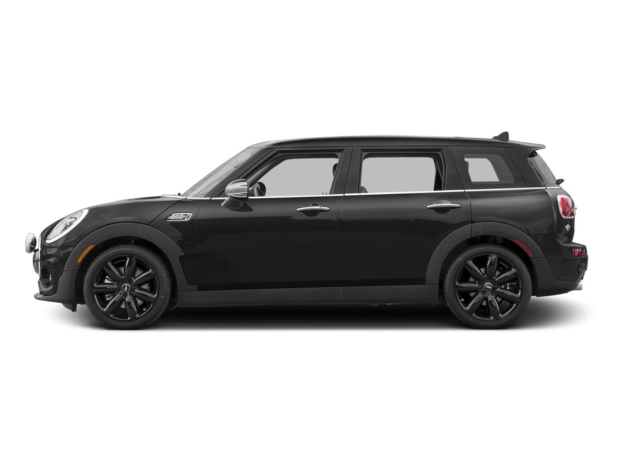 2016 MINI Cooper Clubman Vehicle Photo in SPOKANE, WA 99212-2978