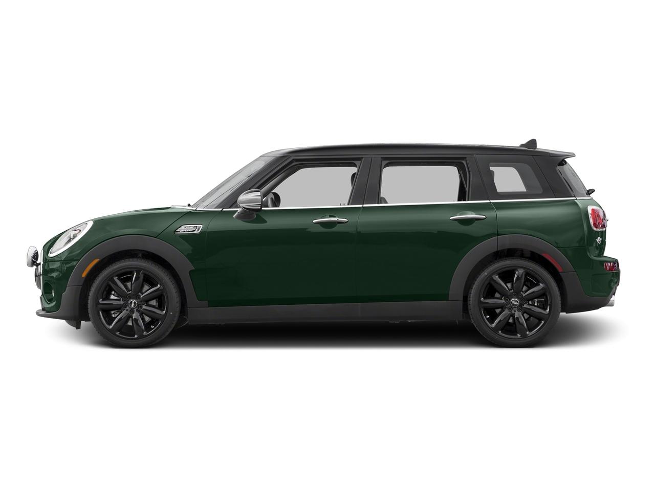 2016 MINI Cooper S Clubman Vehicle Photo in Appleton, WI 54913