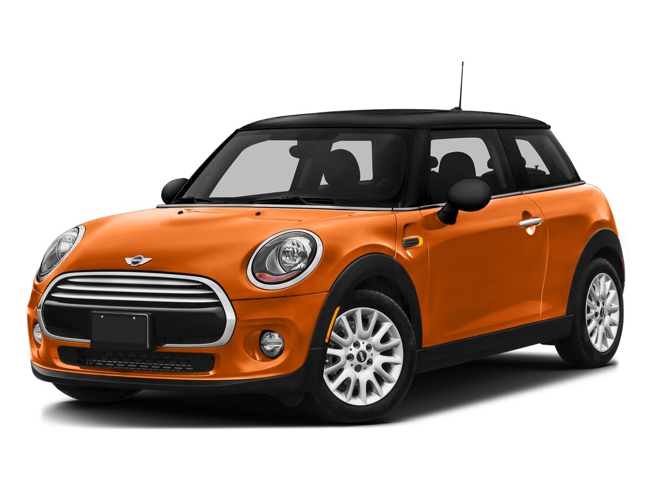 2016 MINI Cooper Hardtop Vehicle Photo in ORLANDO, FL 32812-3021