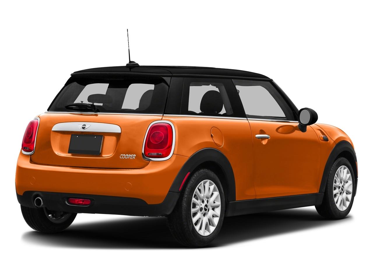 2016 MINI Cooper Hardtop Vehicle Photo in ORLANDO, FL 32812-3021