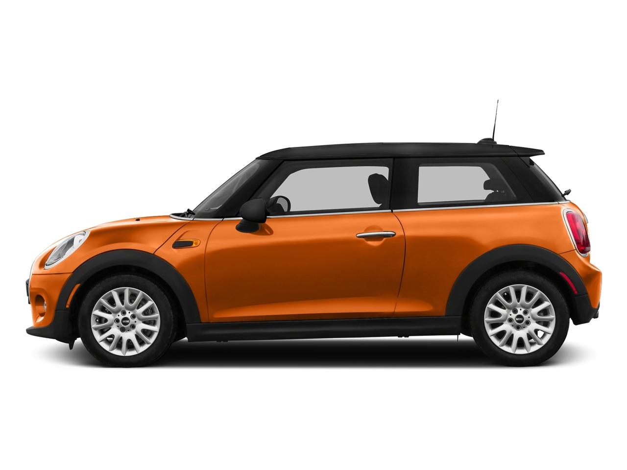 2016 MINI Cooper Hardtop Vehicle Photo in ORLANDO, FL 32812-3021