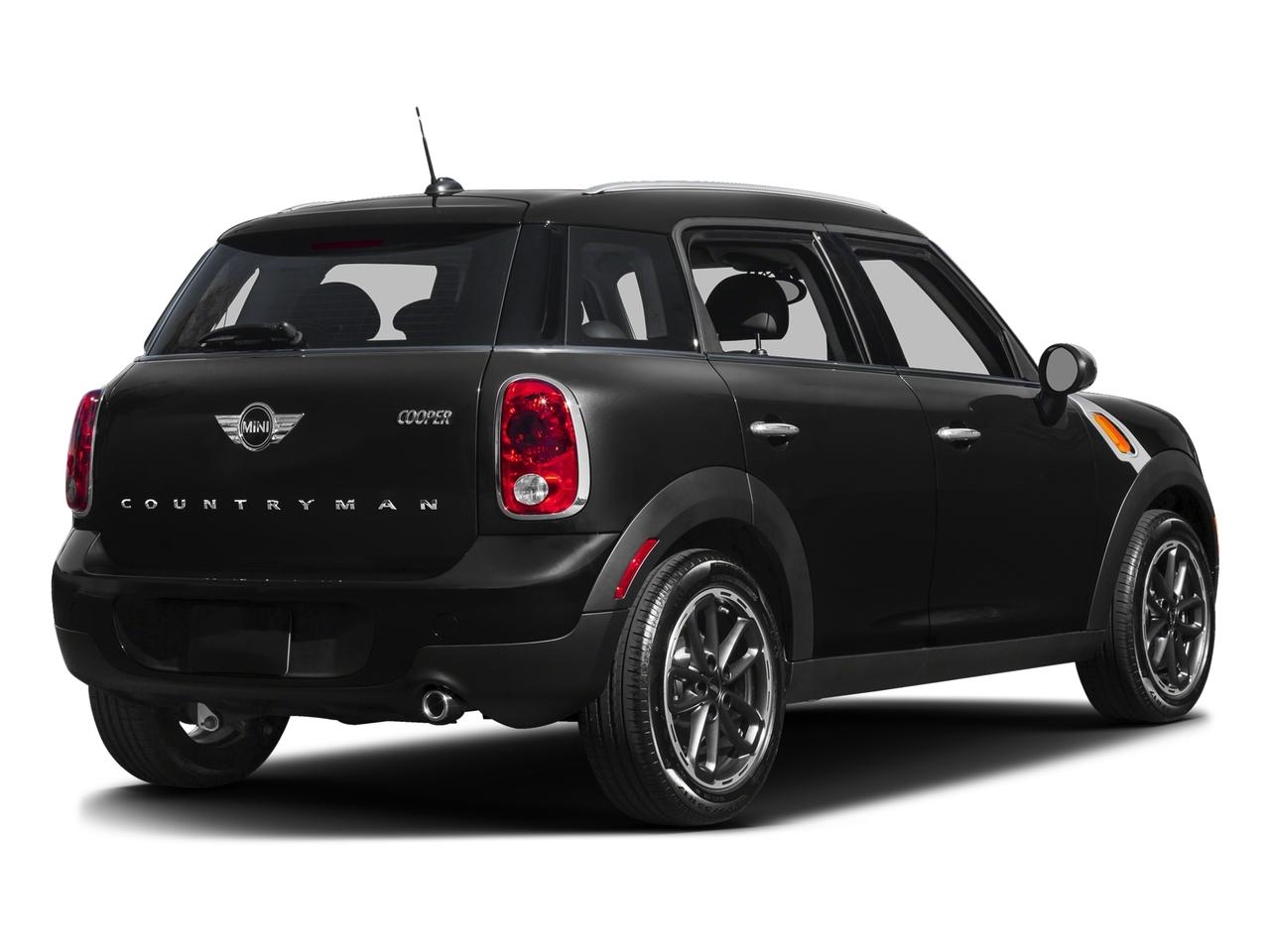 2016 MINI Cooper Countryman Vehicle Photo in MIAMI, FL 33134-2699