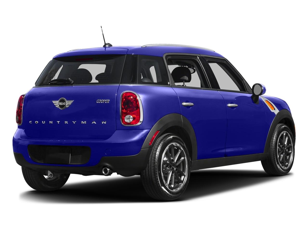 2016 MINI Cooper Countryman Vehicle Photo in Towson, MD 21204