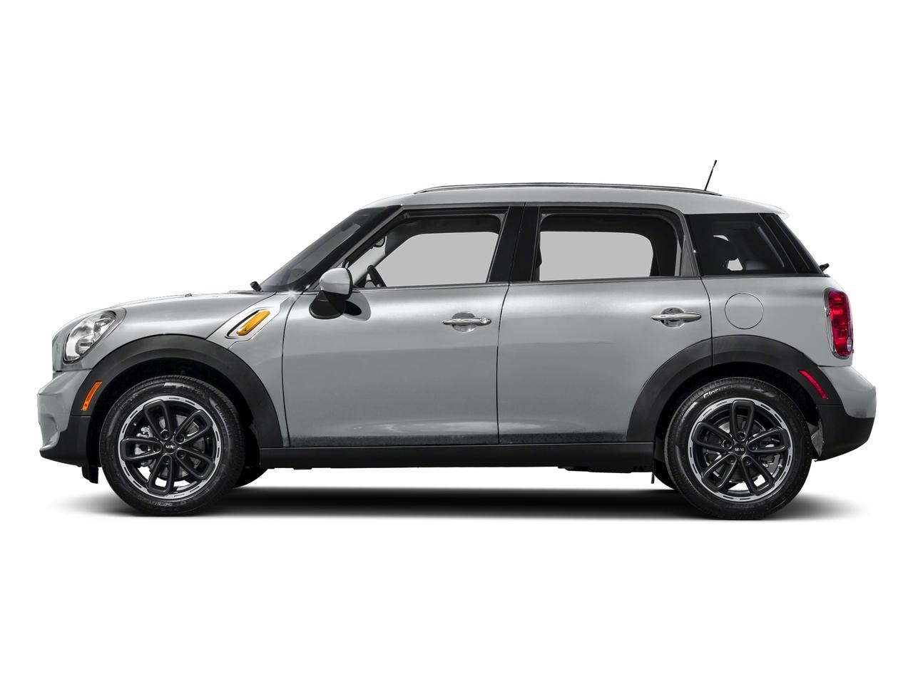 2016 MINI Cooper S Countryman Vehicle Photo in Valencia, CA 91355