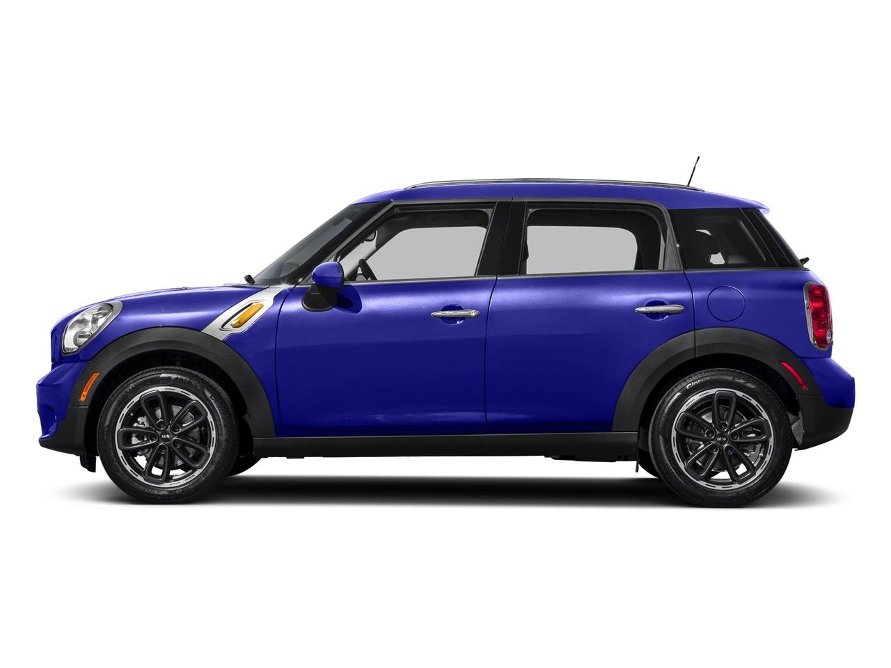 2016 MINI Cooper Countryman Vehicle Photo in Towson, MD 21204