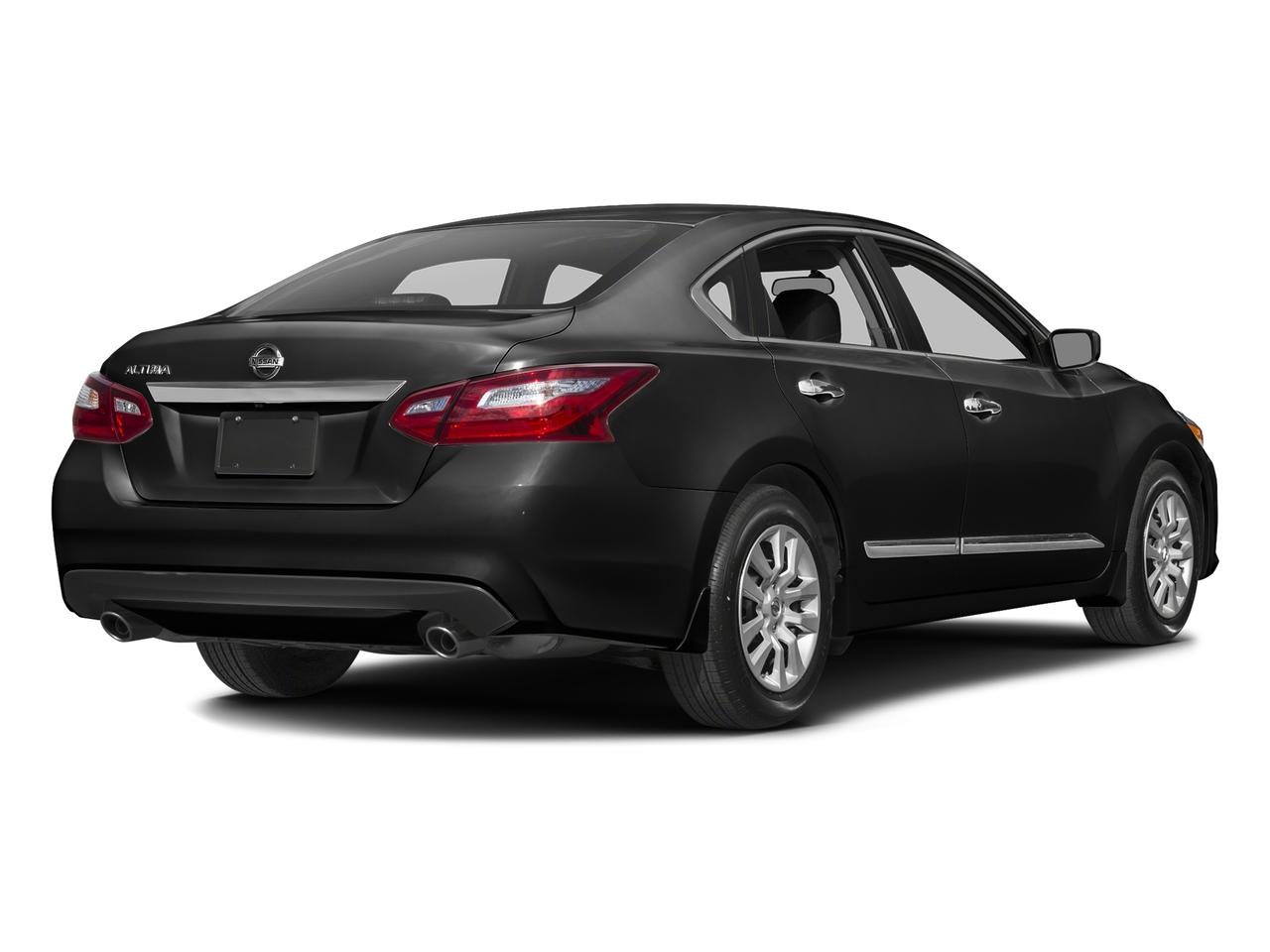 2016 Nissan Altima Vehicle Photo in Lees Summit, MO 64086