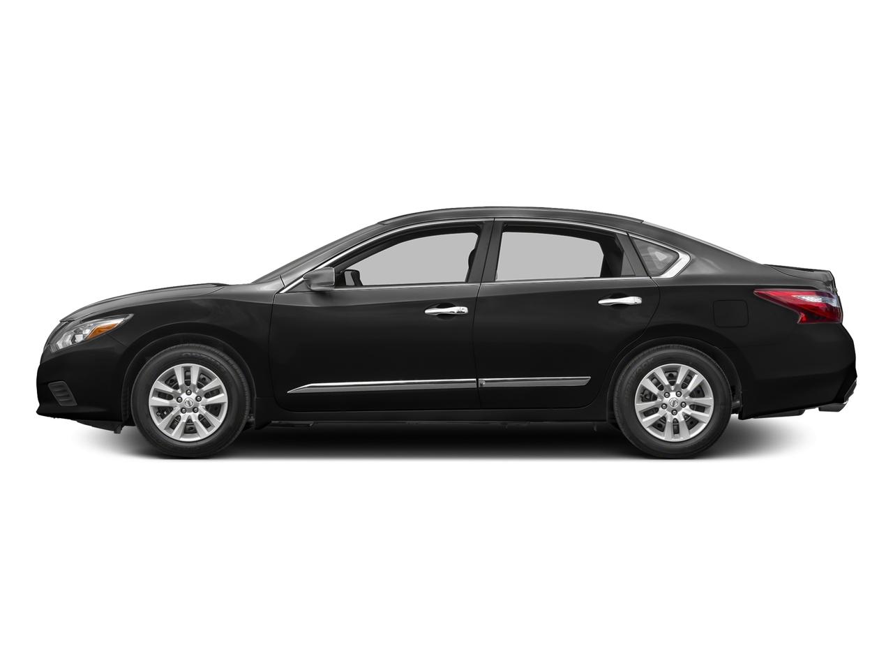 2016 Nissan Altima Vehicle Photo in Lees Summit, MO 64086