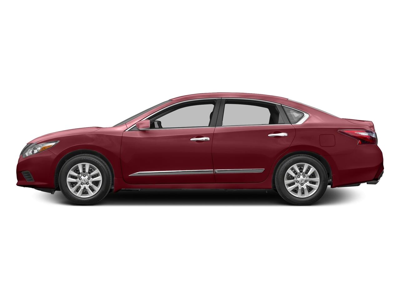 2016 Nissan Altima Vehicle Photo in St. Petersburg, FL 33713