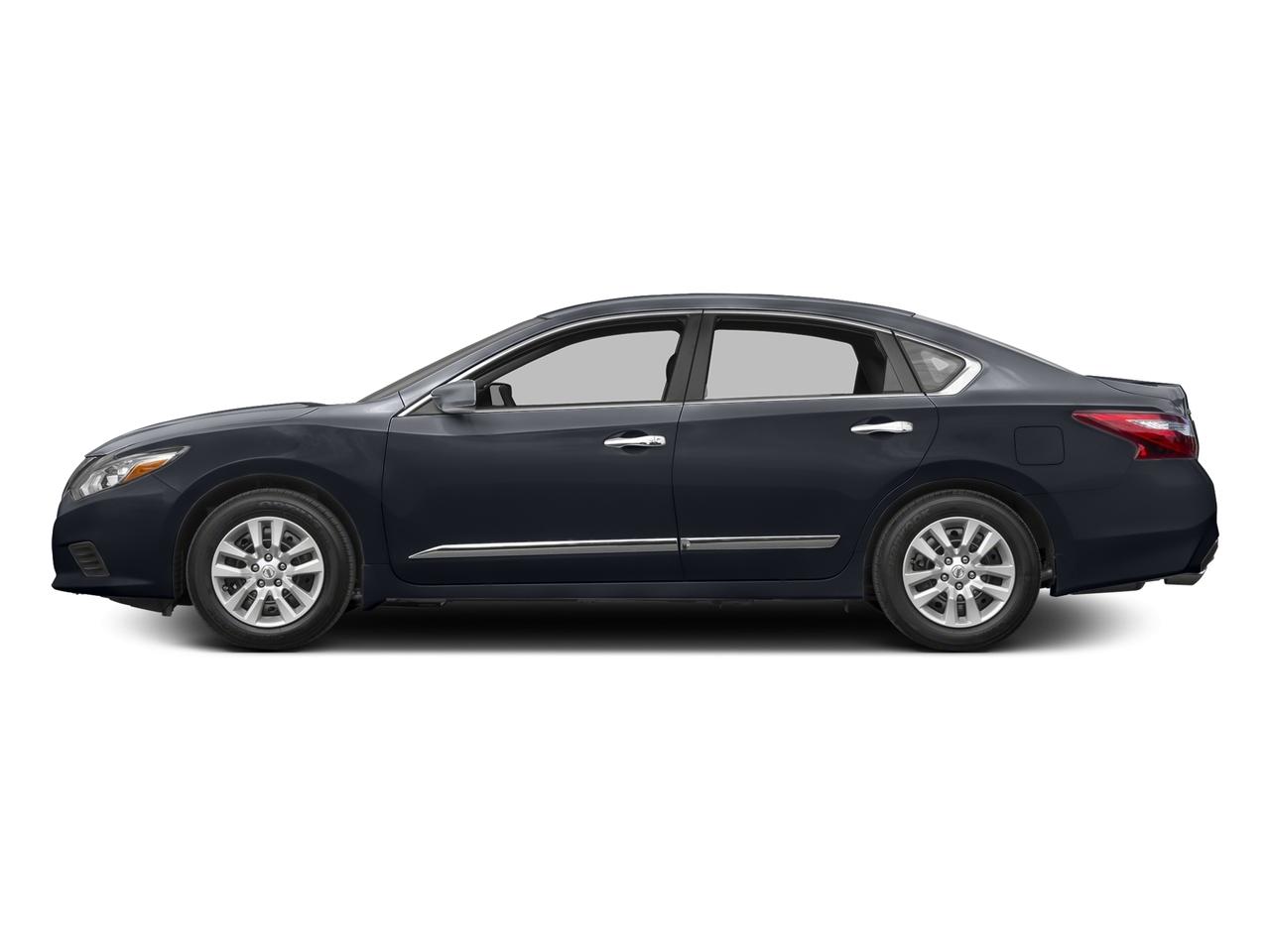 2016 Nissan Altima Vehicle Photo in Winter Park, FL 32792