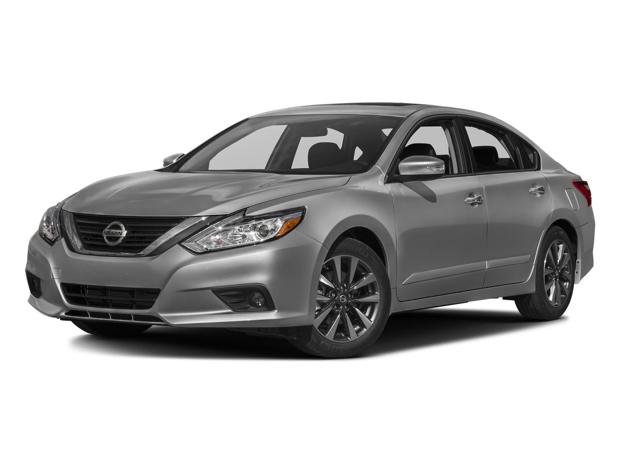 2016 Nissan Altima Vehicle Photo in Quakertown, PA 18951