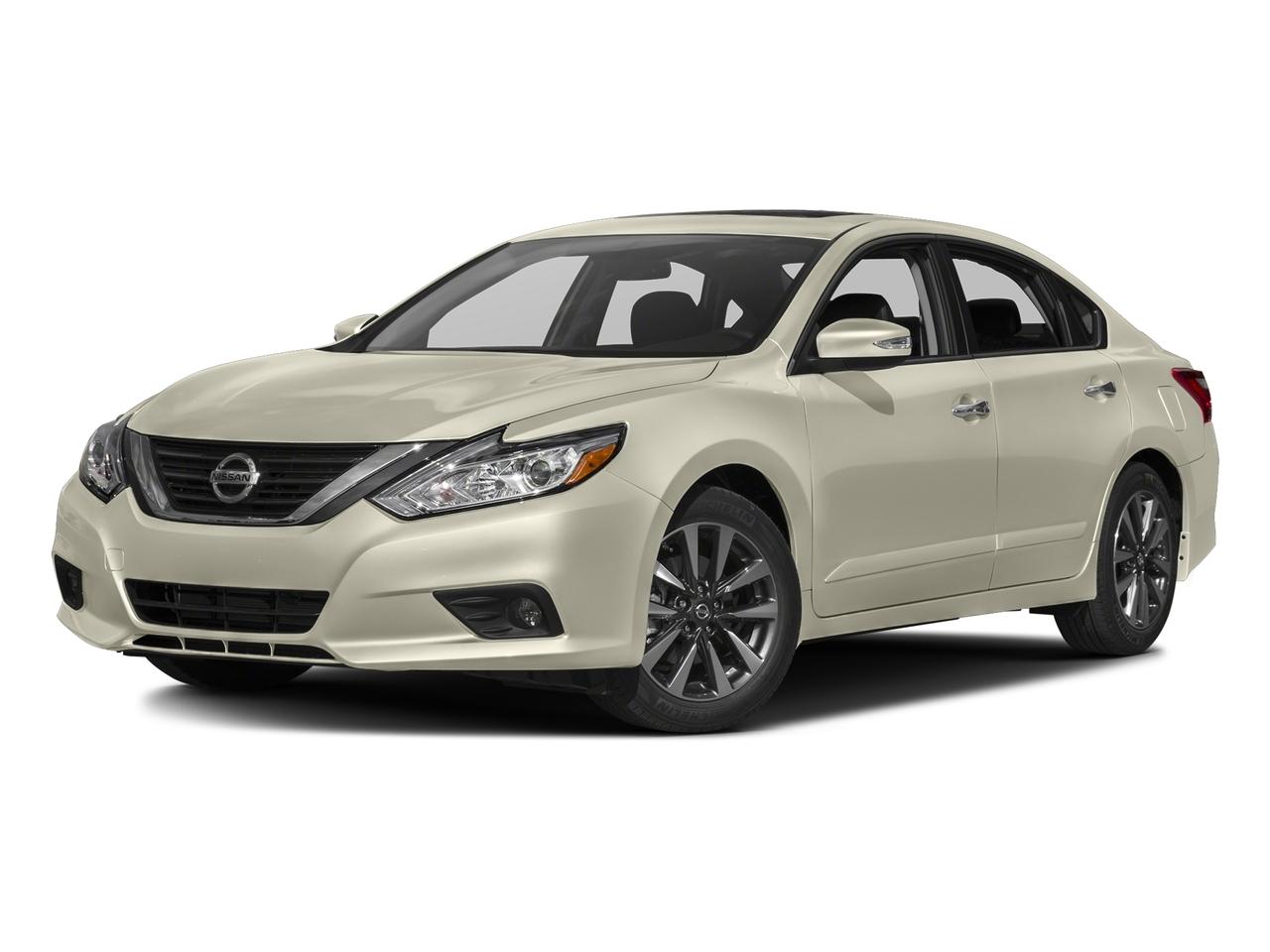 2016 Nissan Altima Vehicle Photo in Trevose, PA 19053