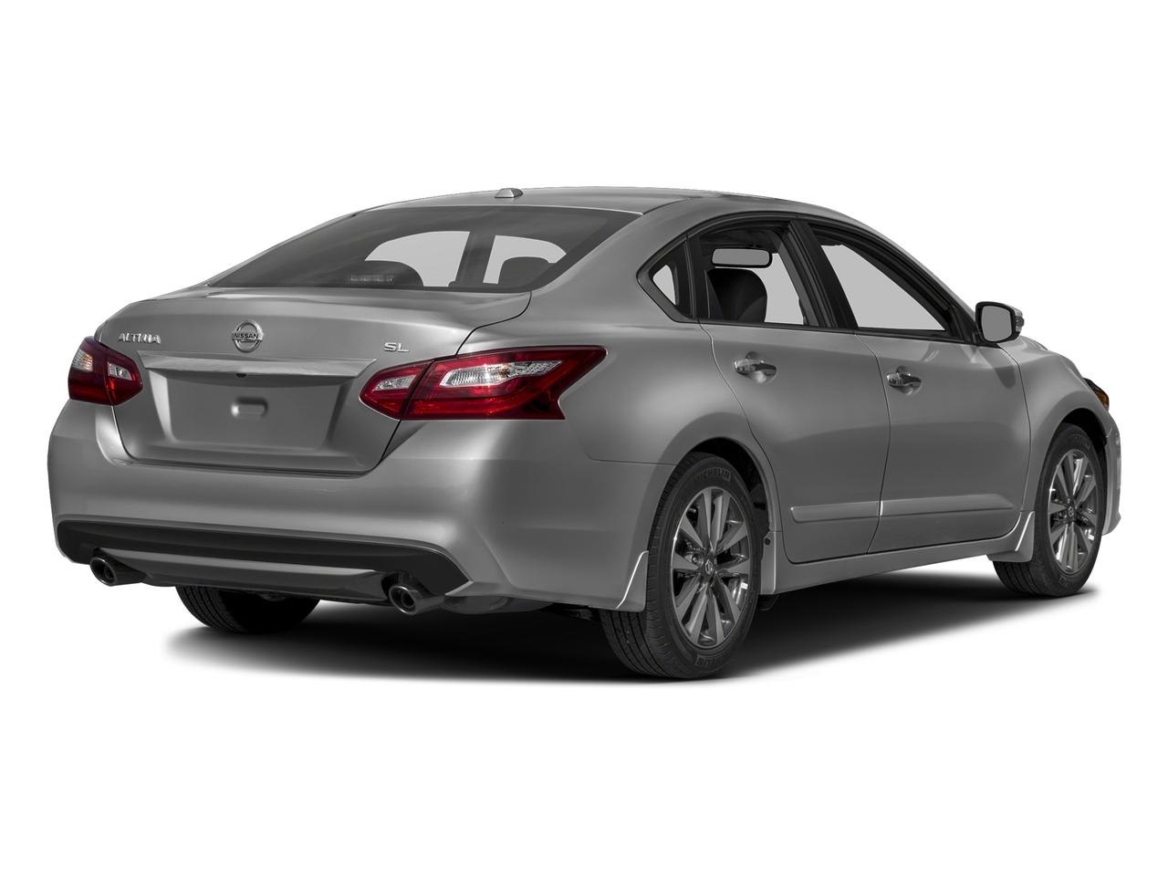 2016 Nissan Altima Vehicle Photo in Austin, TX 78728