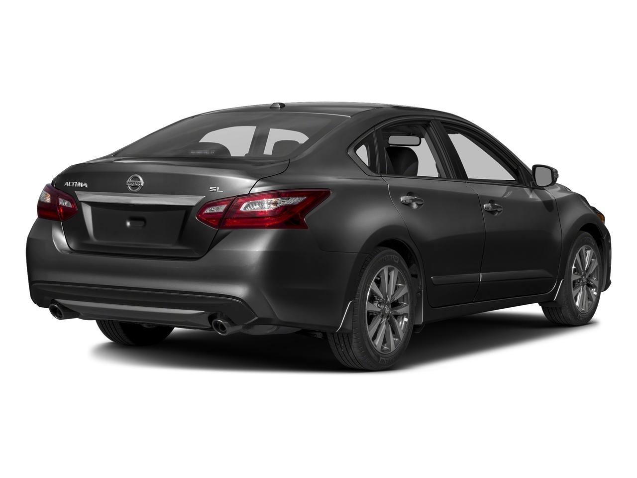 2016 Nissan Altima Vehicle Photo in SPOKANE, WA 99212-2978