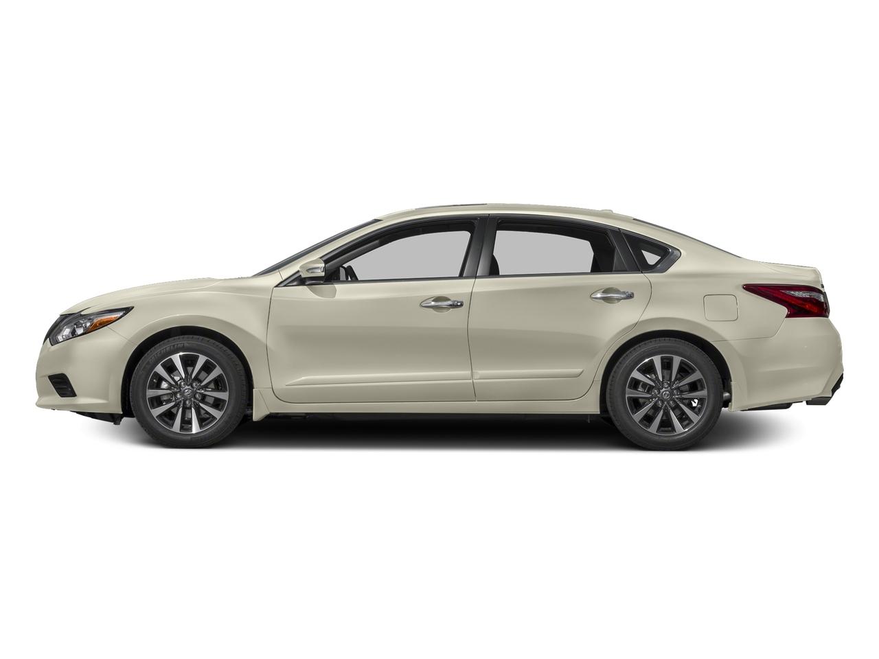 2016 Nissan Altima Vehicle Photo in Ft. Myers, FL 33907