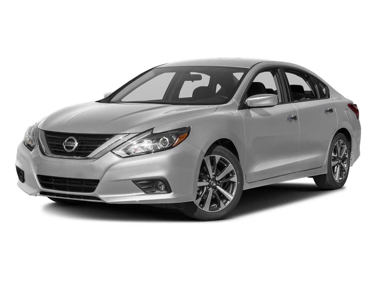 2016 Nissan ALTIMA Vehicle Photo in MIAMI, FL 33172-3015