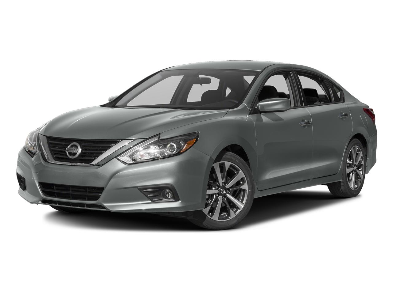 2016 Nissan Altima Vehicle Photo in Sanford, FL 32771